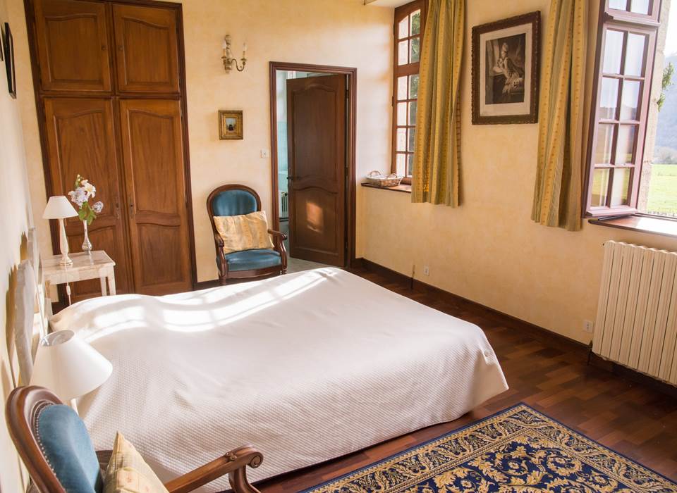 chambre Dordogne