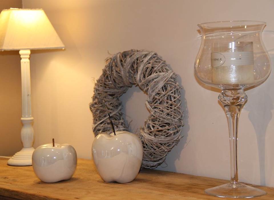 Décoration