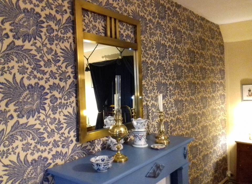 Chambre Husbeck