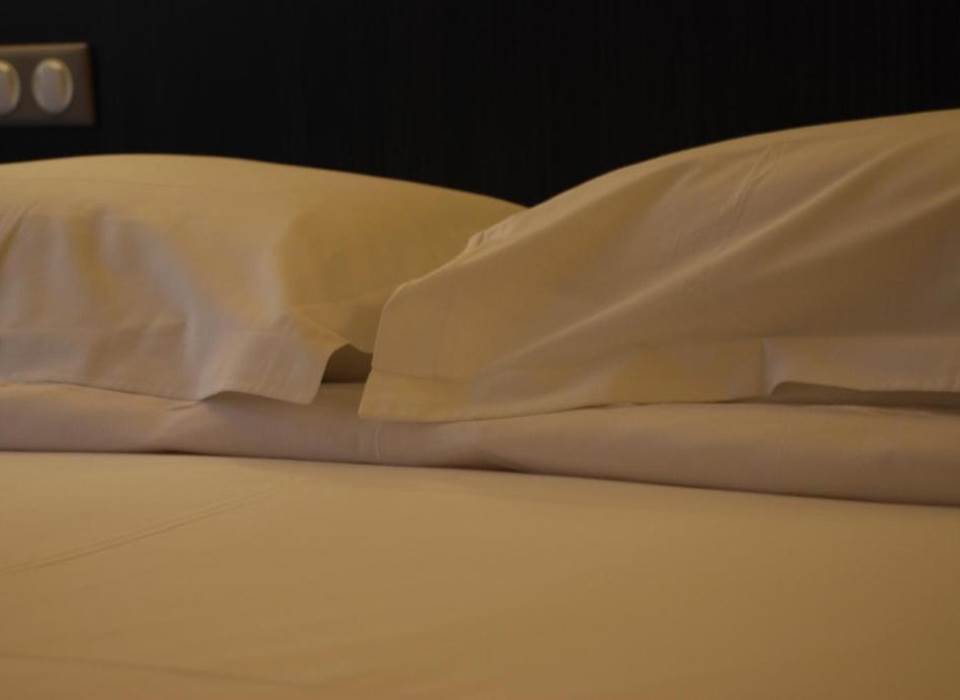 Hotel Ruthenium