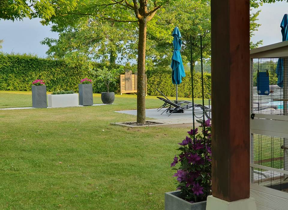 Jardin