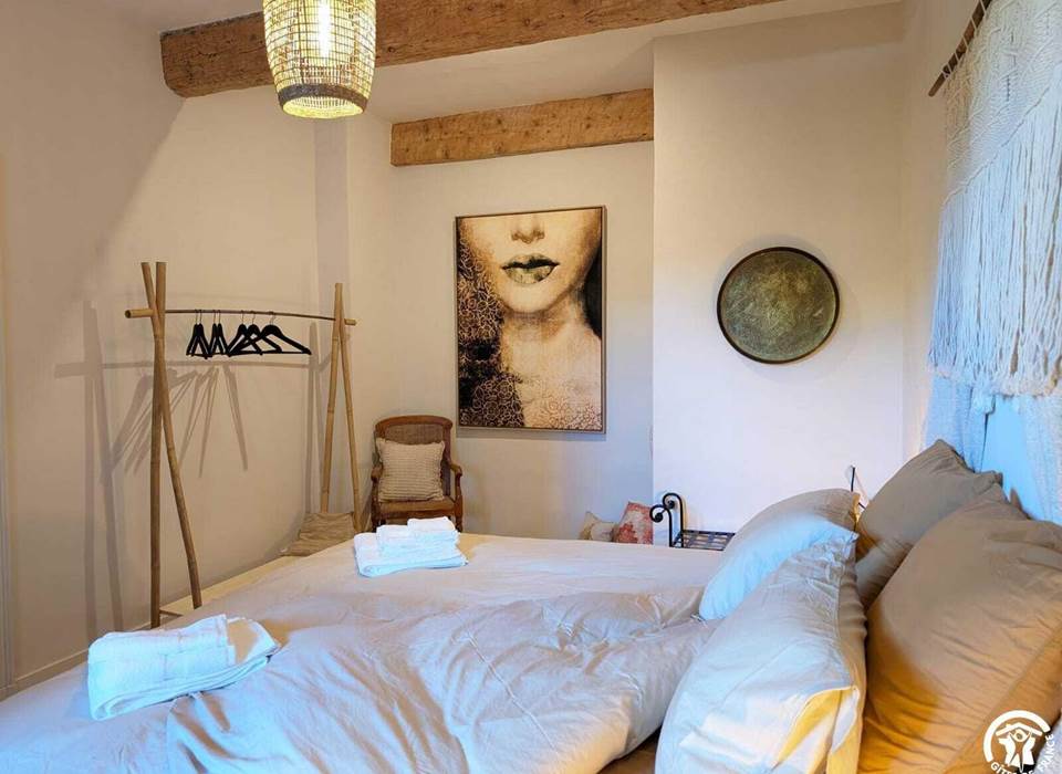 Wine Spa Gite de Charme Oenotourisme Location Hérault