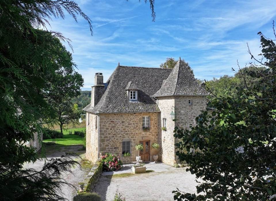 Domaine du vidal 7