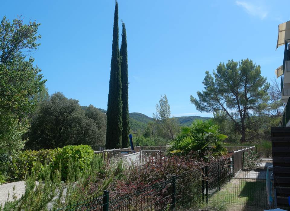 Piscine privé2-k