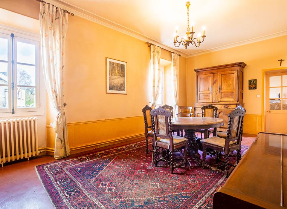 Salon 1