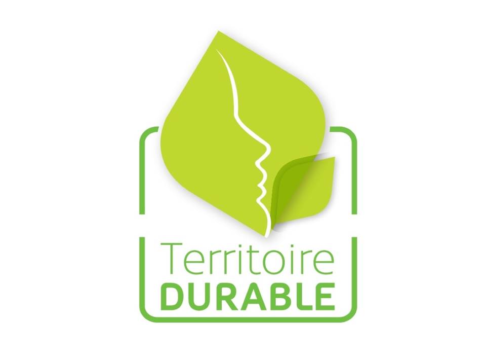 Territoire durable : charte signé avec l'office du Tourisme