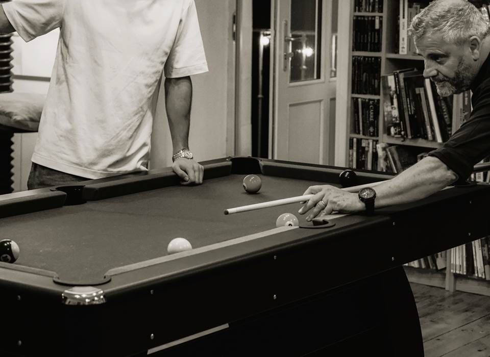 Billard