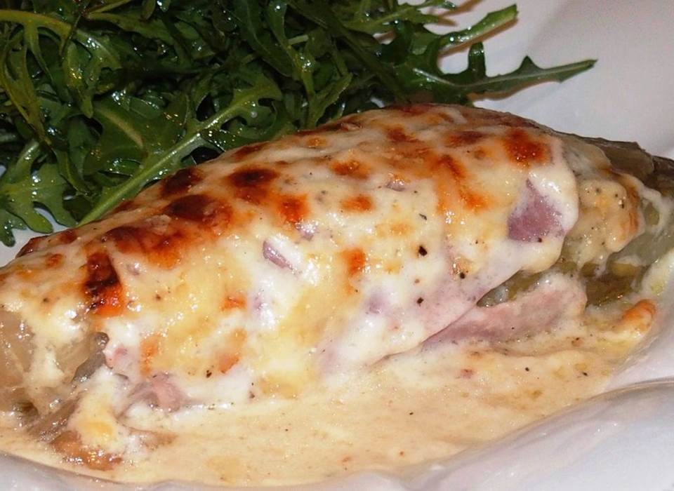 endives