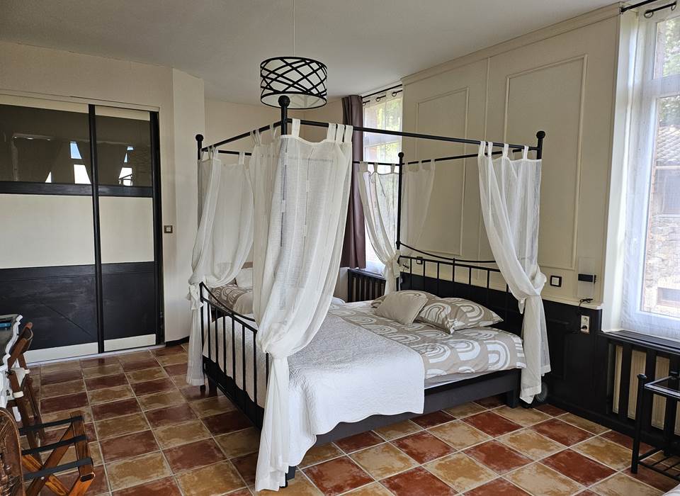 La Vallée