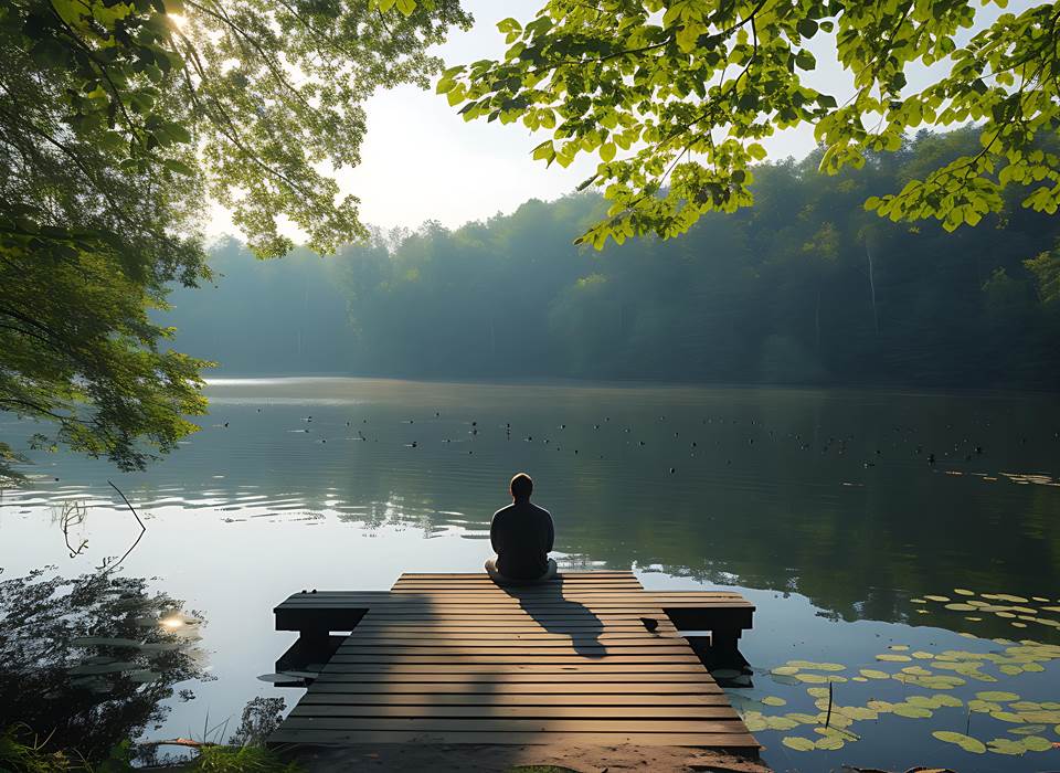 Nature, Nature, Natur