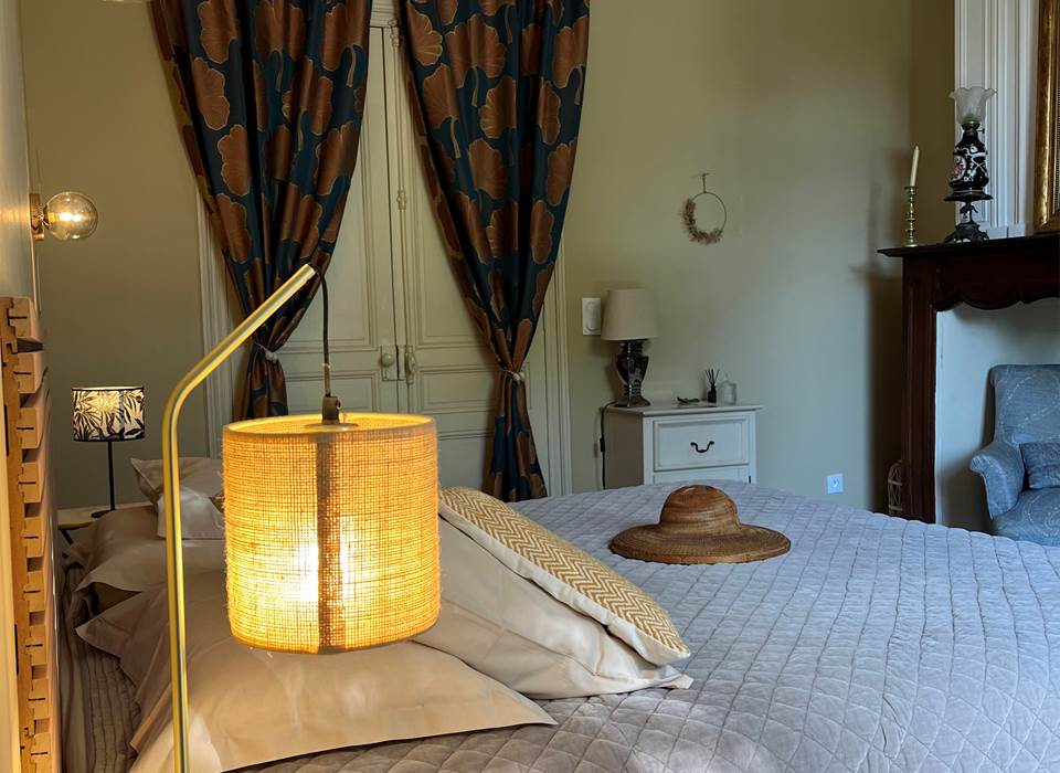 CHAMBRE MILLESIME