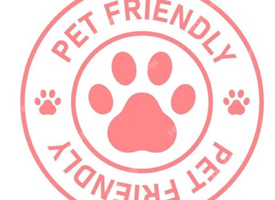 Animaux acceptés