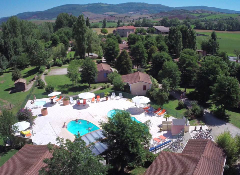 LE HAMEAU DES GENÊTS