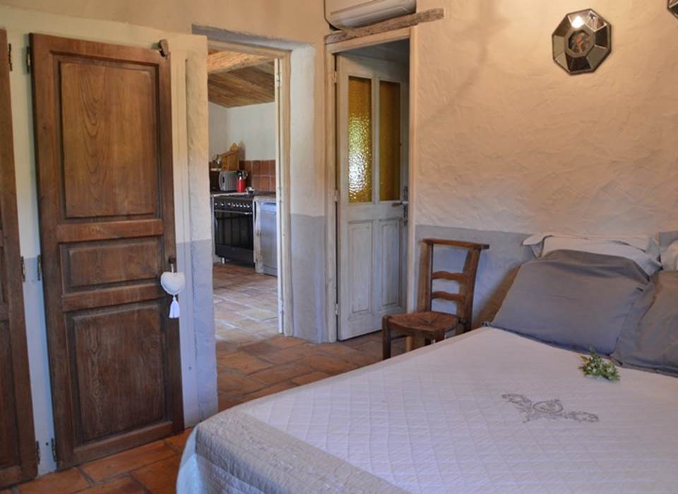CHAMBRES D'HOTES U SIRENU