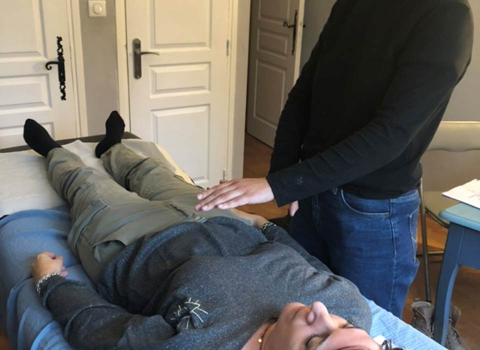 Toujours de la pratique !