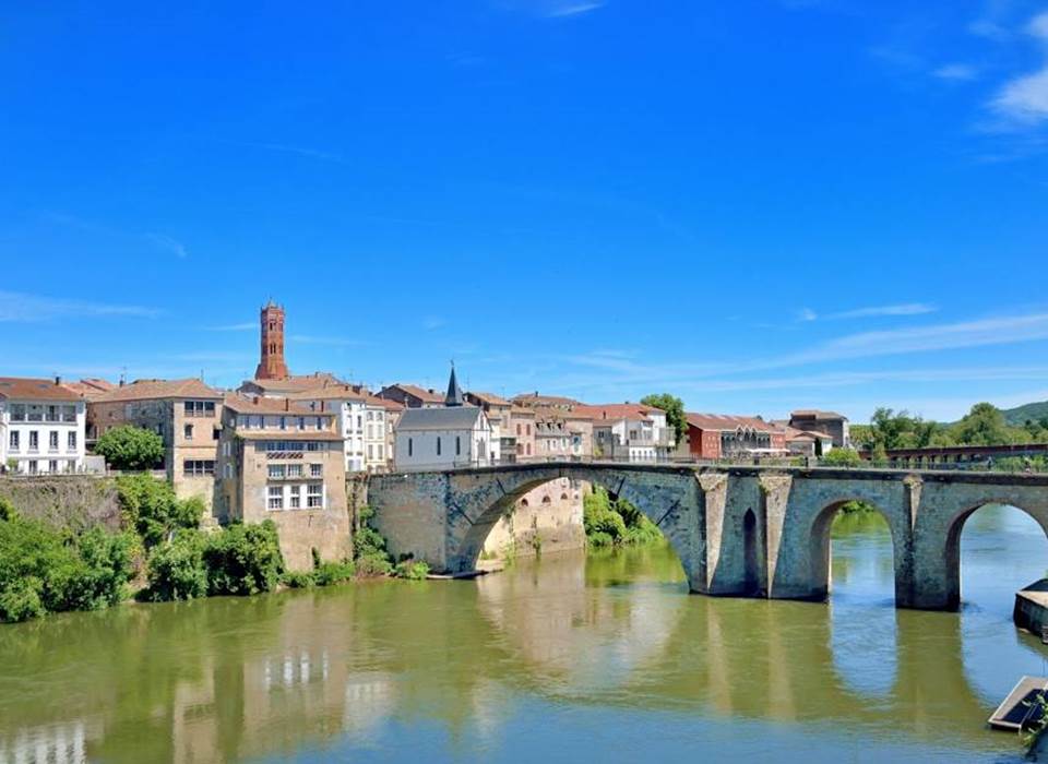 Villeneuve-sur-Lot