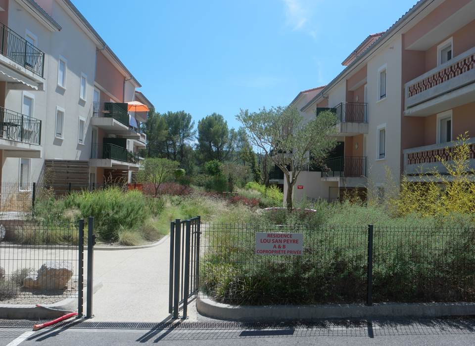 Résdence Lou San Pe-k.jpgEntrée