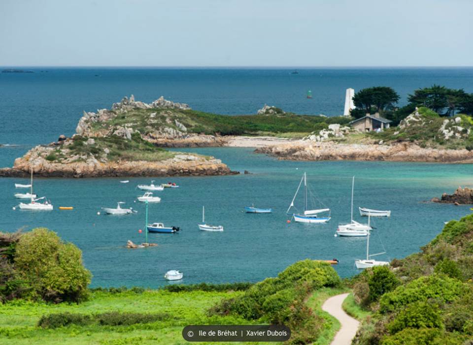 Ile de Brehat