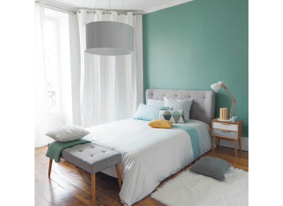CHAMBRE VINTAGE- CHAMBRE