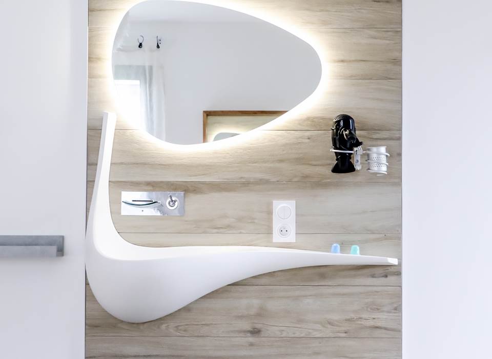 chambre au paradis blanc gite " au bonheur des anges"