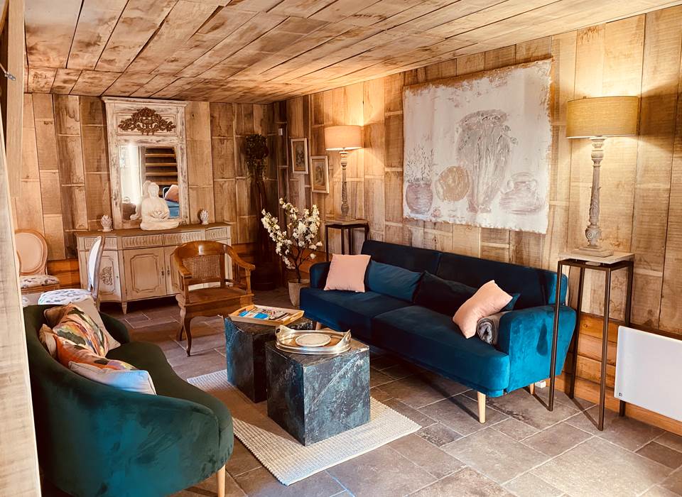 Ferme et Buron Aveyron