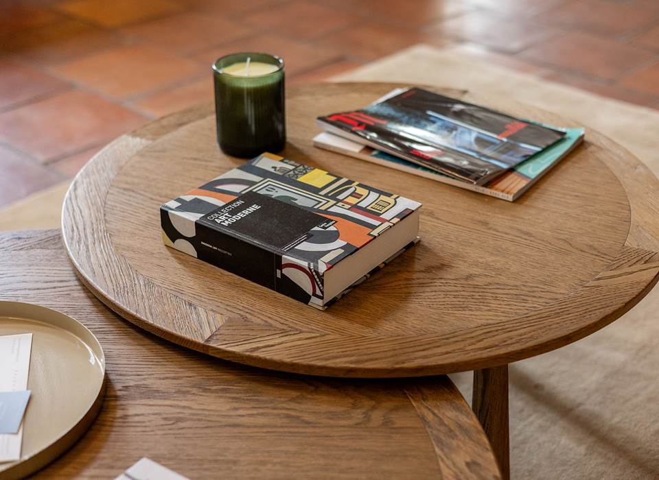 des beaux livres ça et là