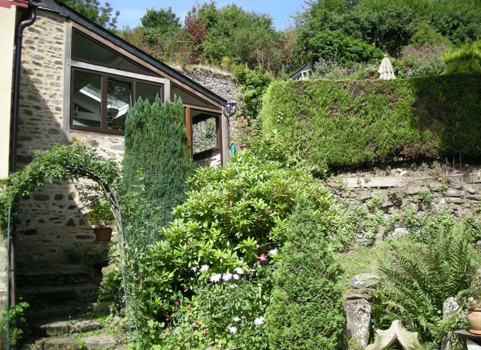 Le Logis du Jerzual