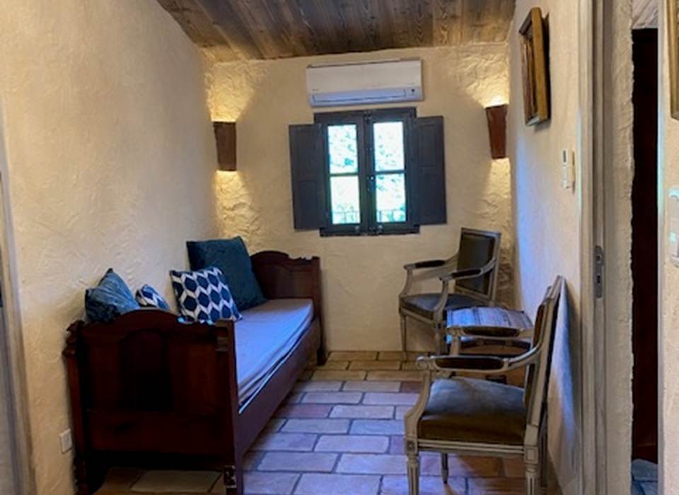 CHAMBRES D'HOTES U SIRENU