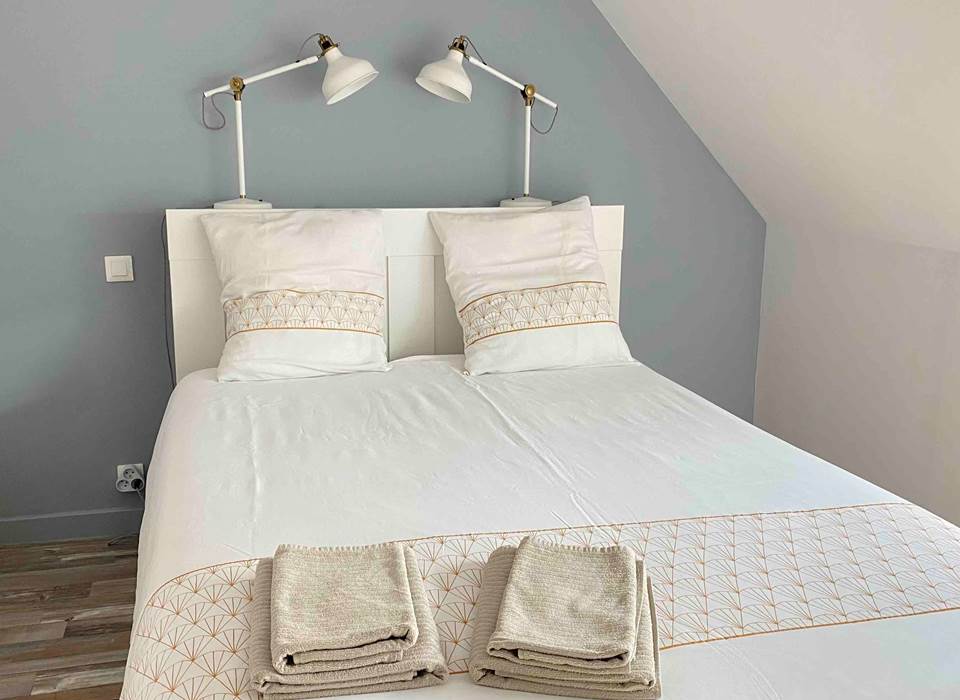 Residence des 3 iles_Gites_Hotel_Binic-Etables sur mer_Chambre 1 Manhattan 2025