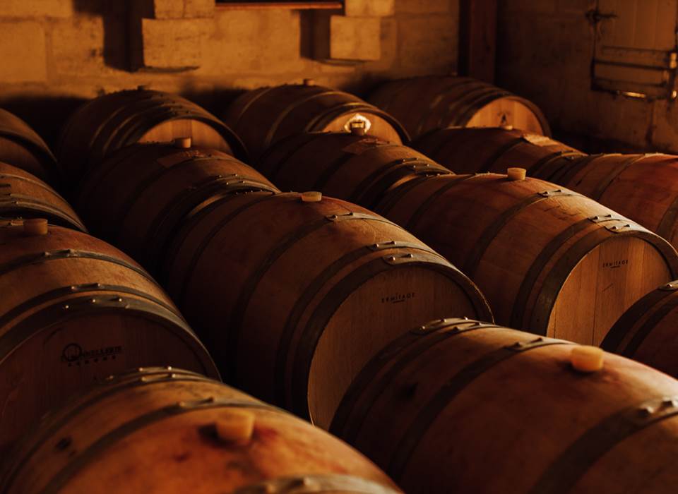 Maison d'hôtes gîte Saint-Emilion - 25