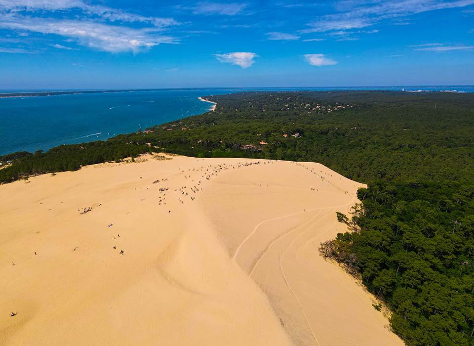 Dune du Pyla
