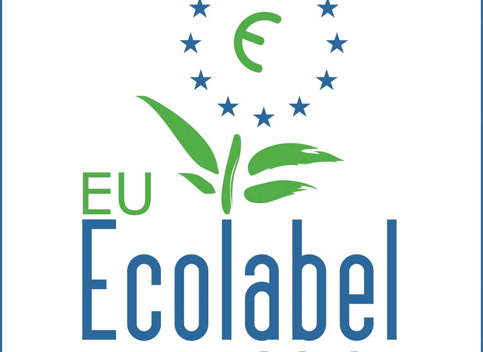 Ecolabel Européen : seul label écologique officiel de l’Union Européenne