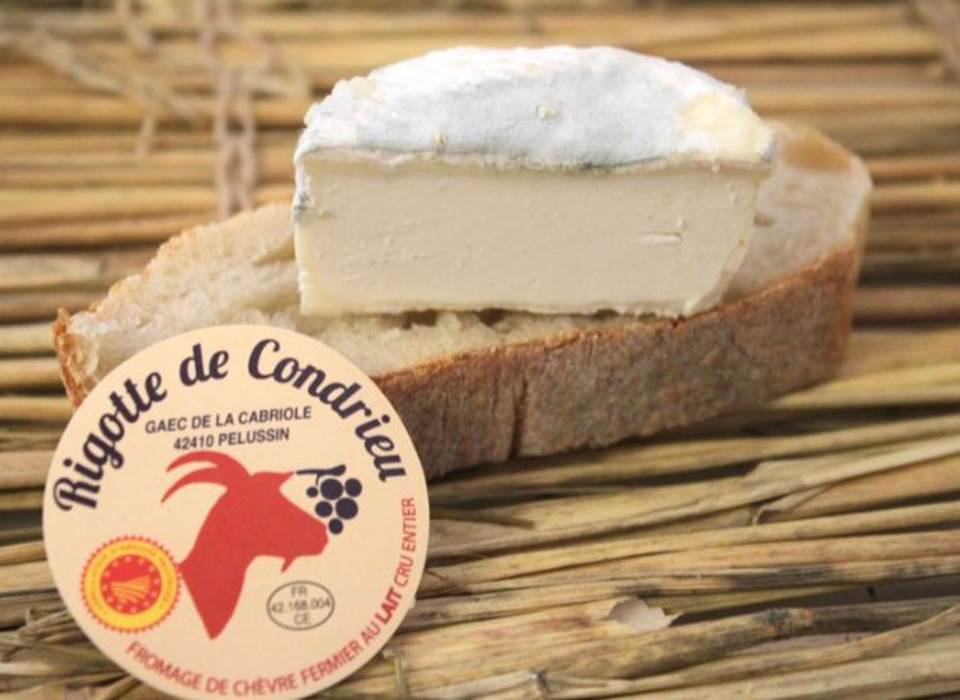 Rigotte de Condrieu