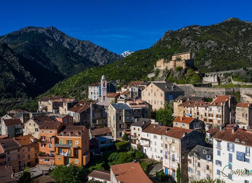 corse-corte