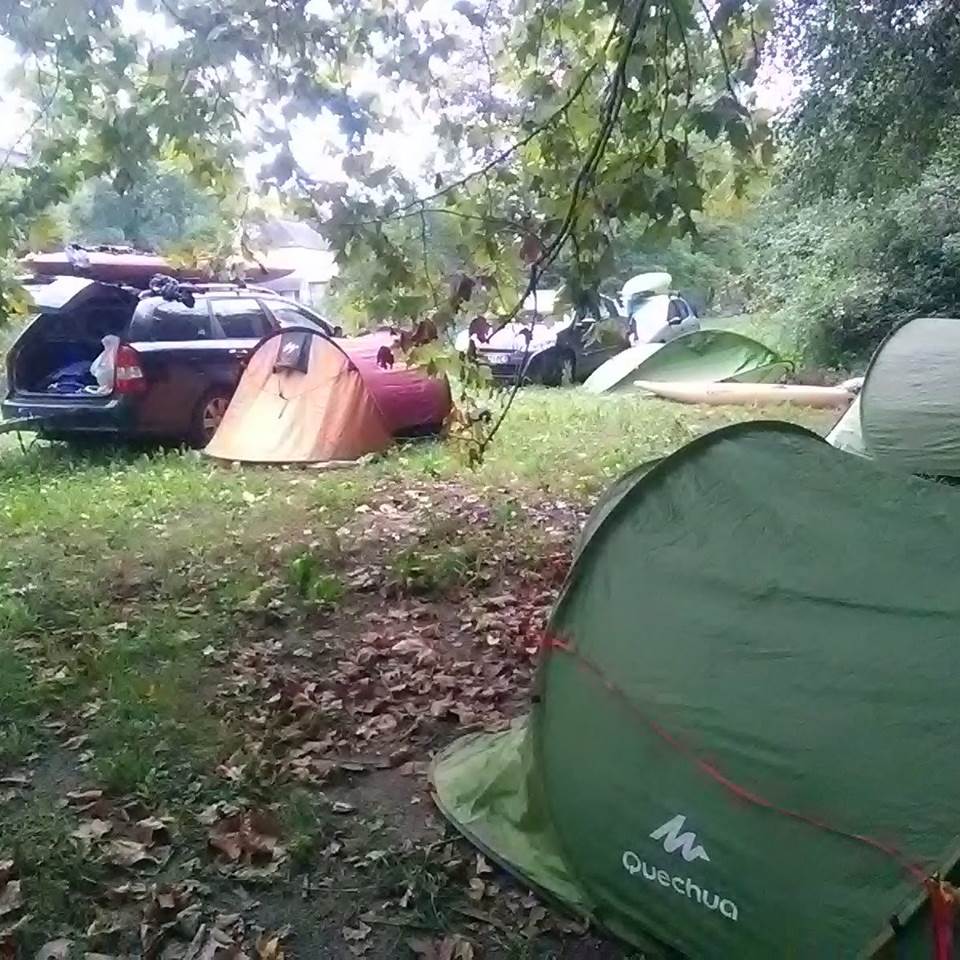 Bivouac sports loisirs outdoor
