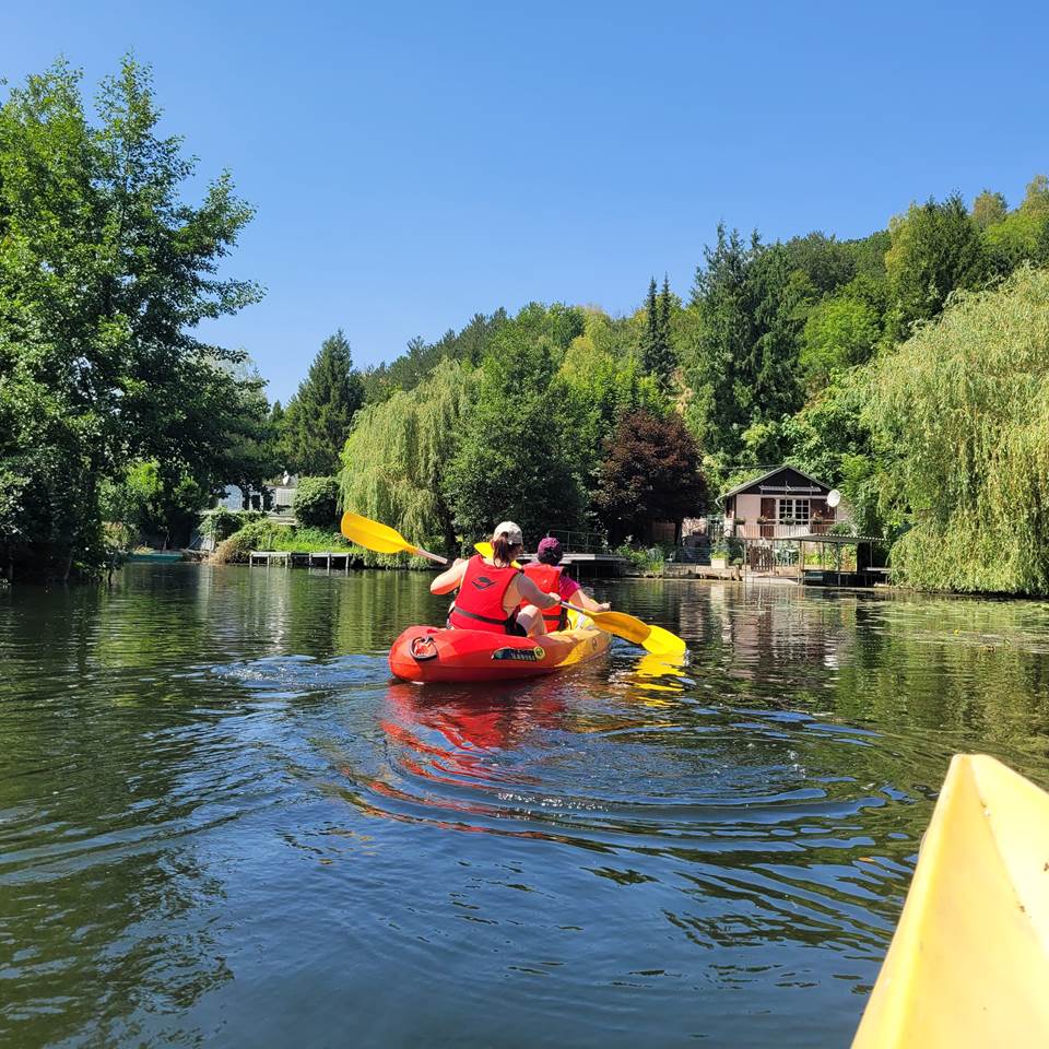 la Somme naturelle a Chipilly