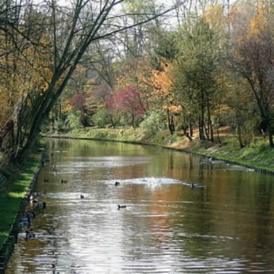 canal de la Somme