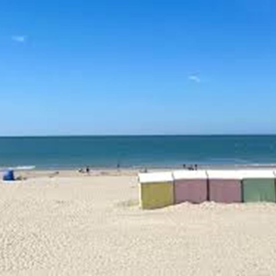 Locations de velos electriques Berck-sur-mer