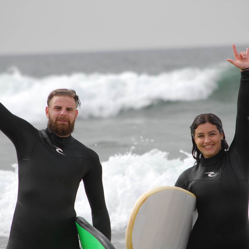 AGADIR SURF ACADEMY