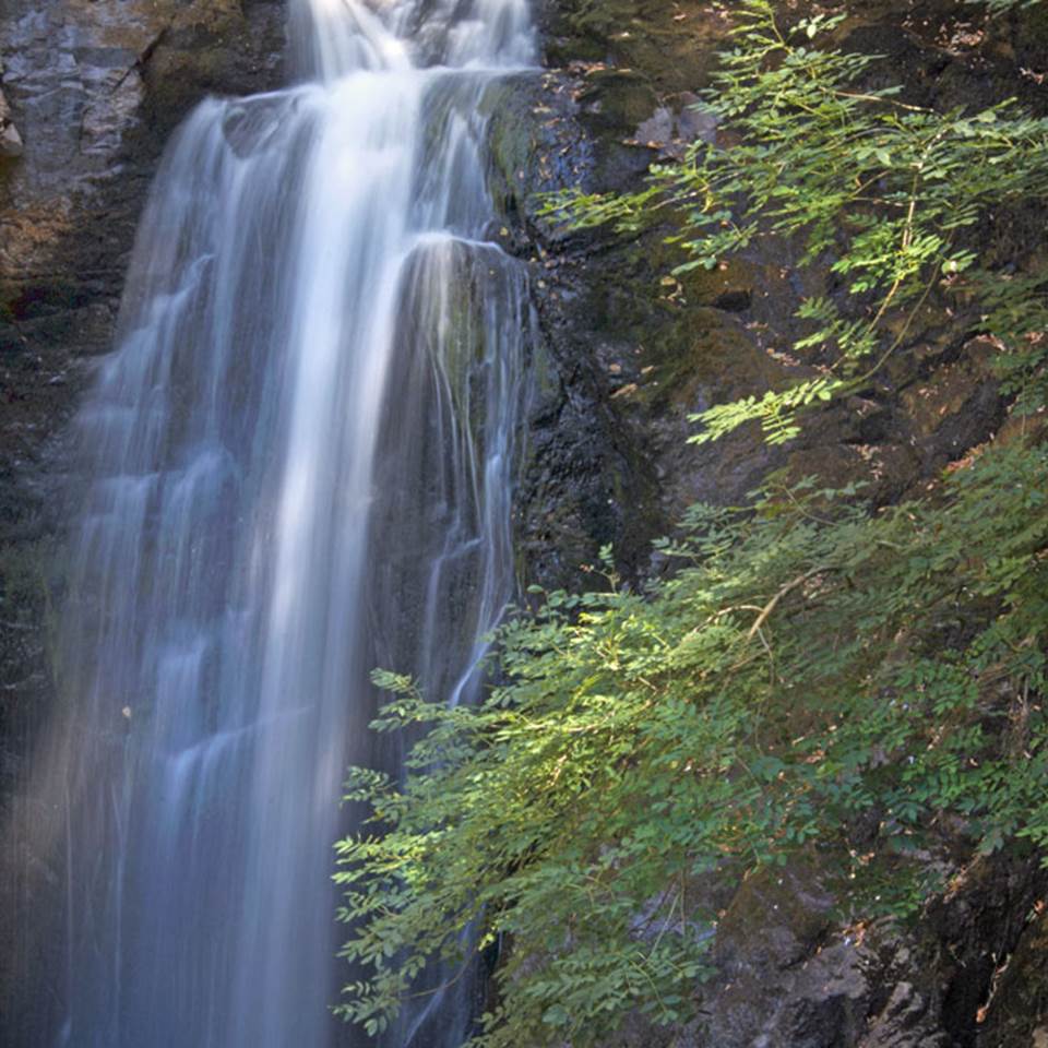 Cascades de gimel 5 ©OT Tulle en Corrèze