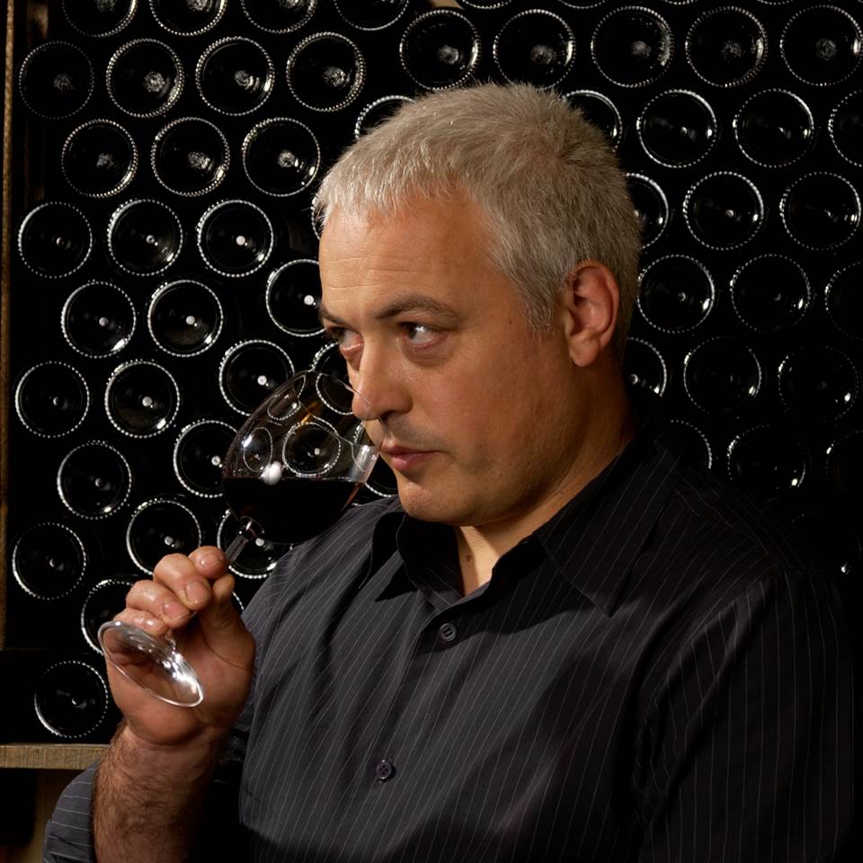 Michel ISSALY