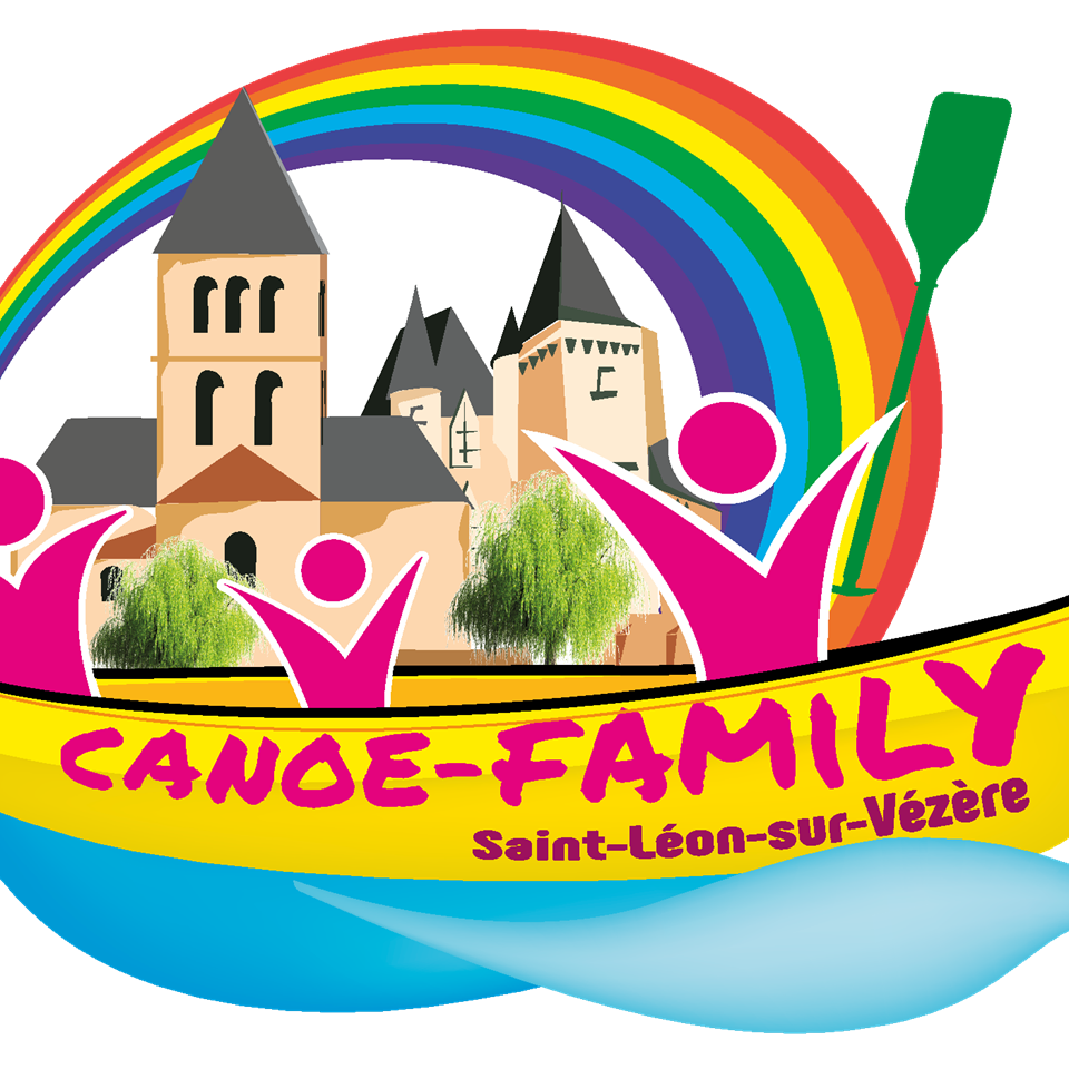 avec canoë family, vacances réussies