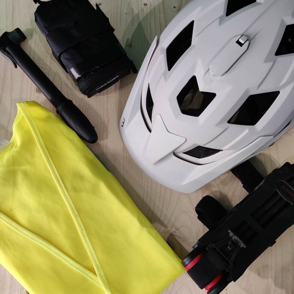 Kit sécurité