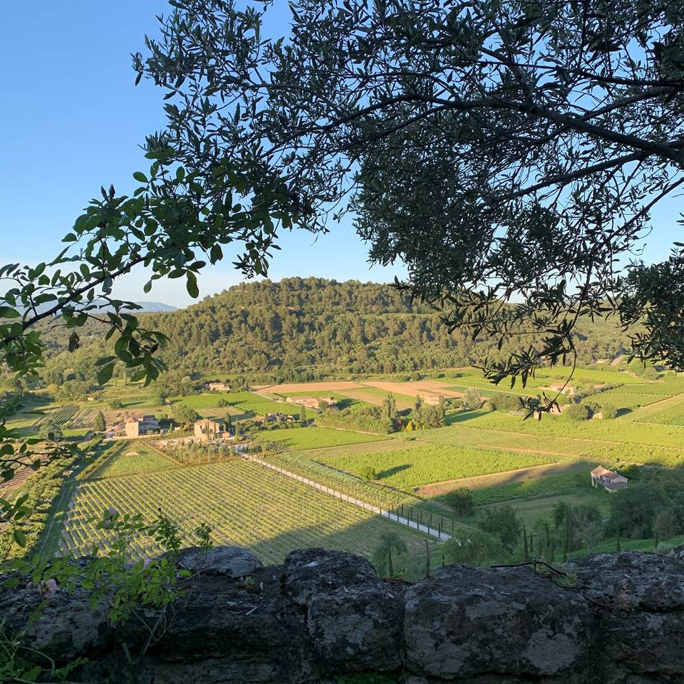 LUBERON