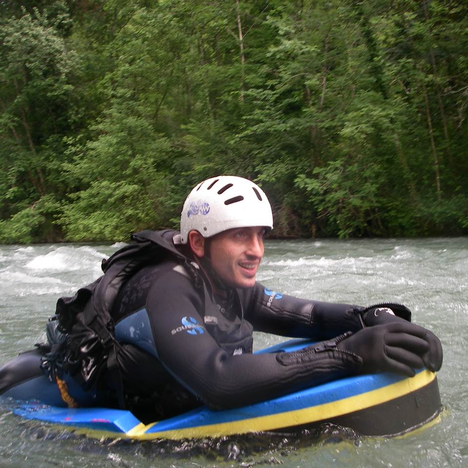 Sports Loisirs Outdoor Hydrospeed Pau Pyrénées Atlantiques