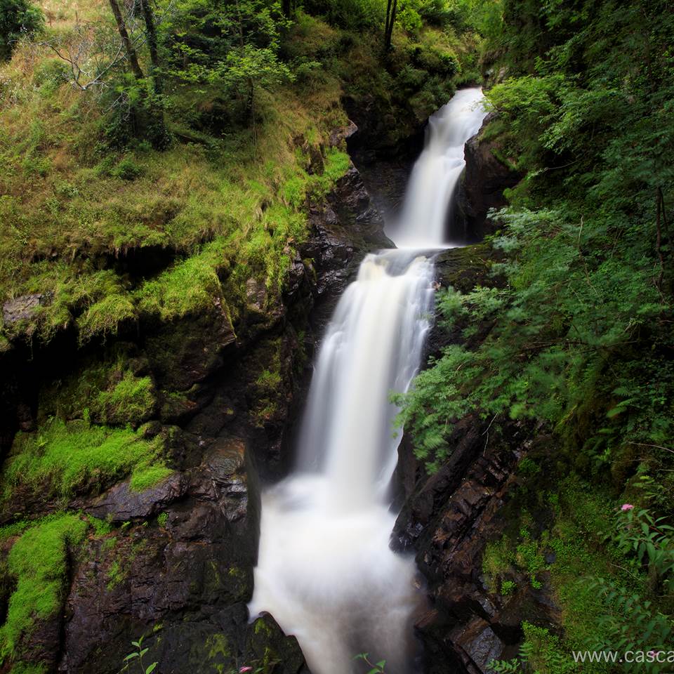 Cascades de gimel 9 ©OT Tulle en Corrèze