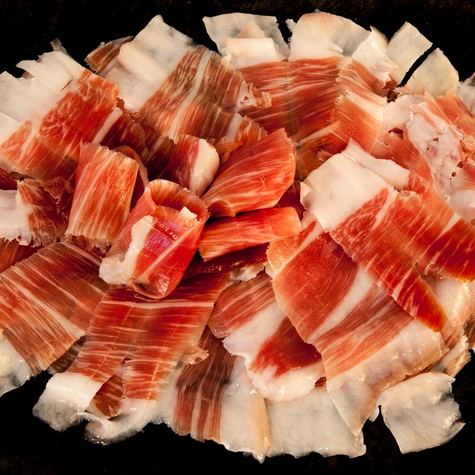 Terroir Porc noir de Bigorre