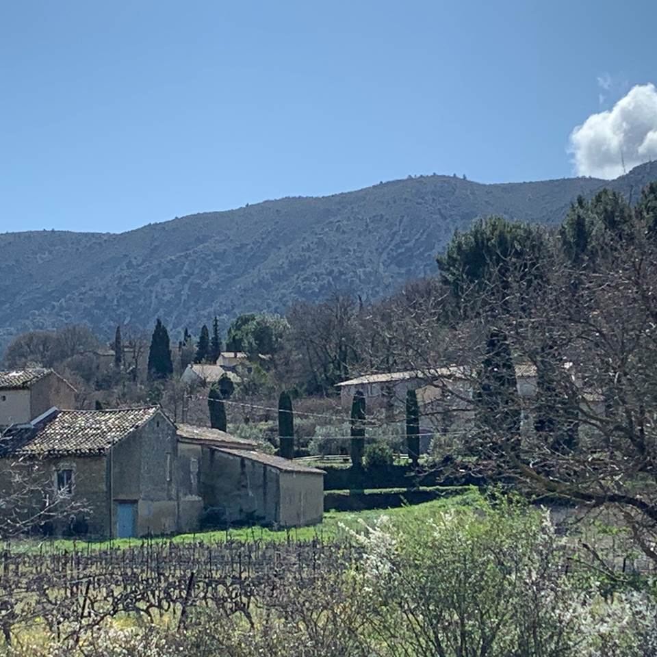 LUBERON
