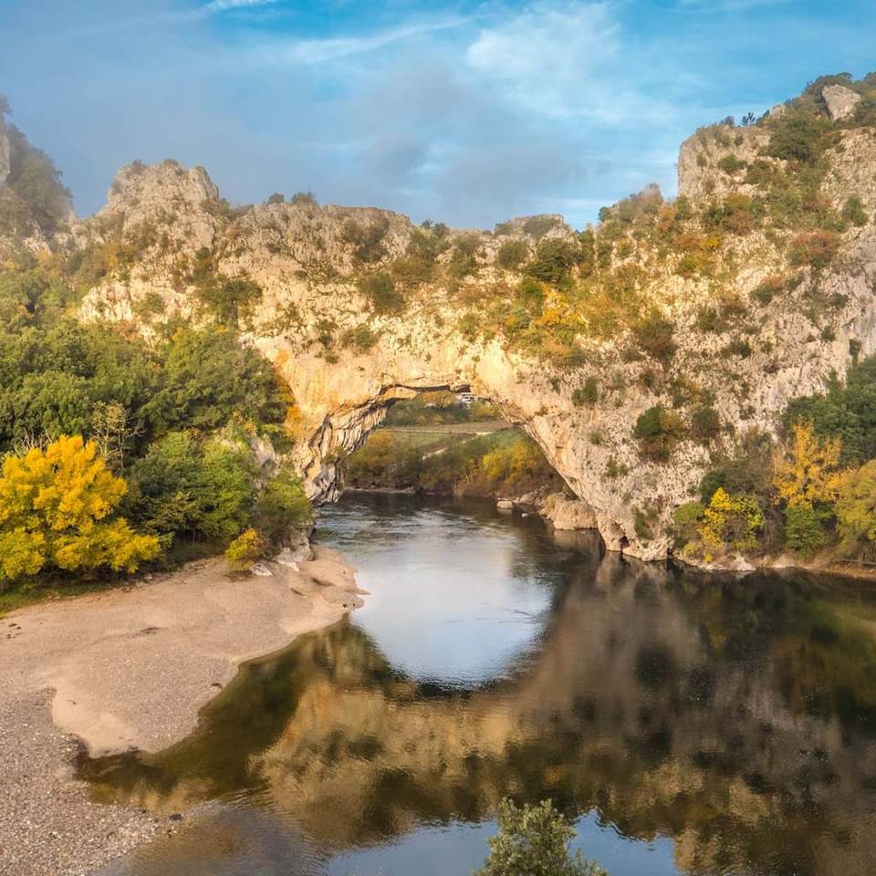 Pont d'Arc©Marina Geray-2