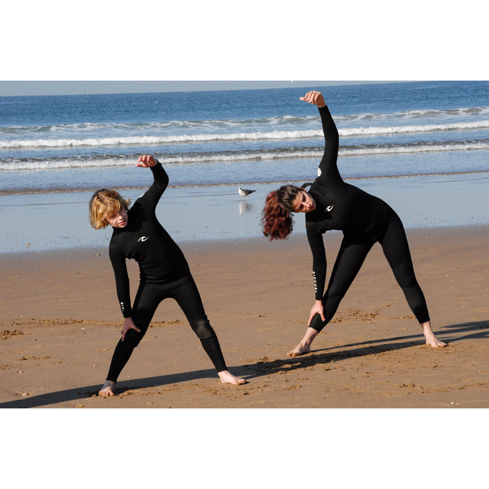 AGADIR SURF ACADEMY